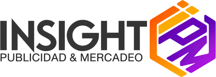 Insight Publicidad & Mercadeo